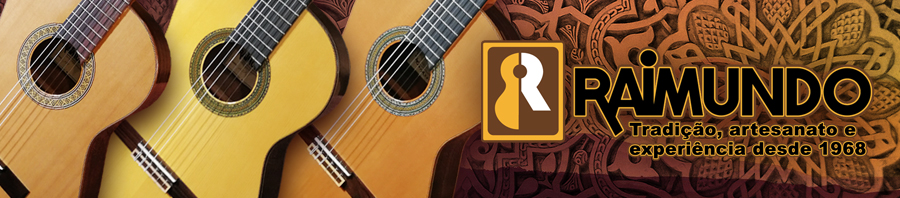 Guitarras Raimundo